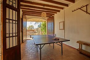 Virrey Finca Hotel
