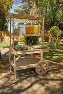 Virrey Finca Hotel