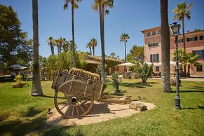 Virrey Finca Hotel