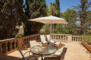Virrey Finca Hotel