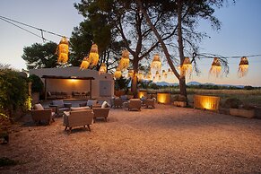 Virrey Finca Hotel