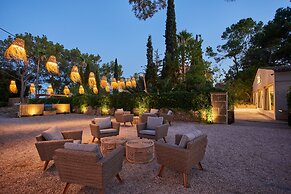 Virrey Finca Hotel