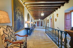 Virrey Finca Hotel
