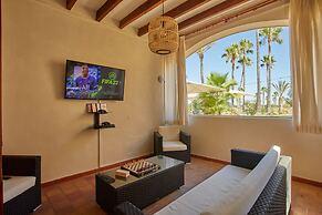 Virrey Finca Hotel