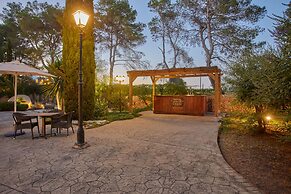 Virrey Finca Hotel