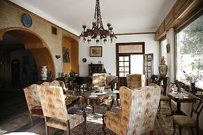 Scilla e Cariddi Bed&Breakfast