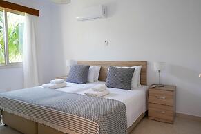 Basilica Holiday Resort