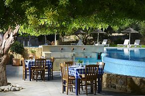 Basilica Holiday Resort