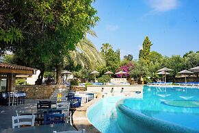 Basilica Holiday Resort