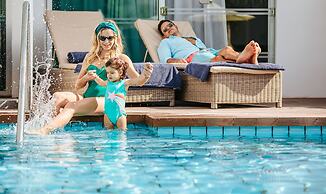 Sofianna Resort & Spa