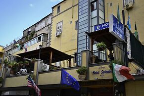 Hotel Colombo