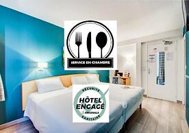 The Originals City, Hôtel Éclipse