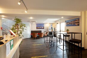 Best Hotel Lyon St Priest