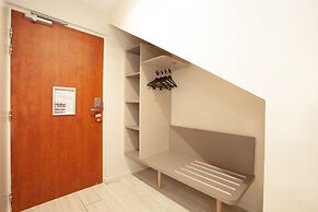Best Hotel Lyon St Priest
