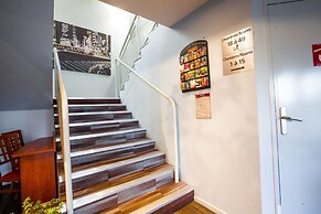 Best Hotel Lyon St Priest