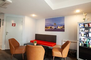 Best Hotel Lyon St Priest