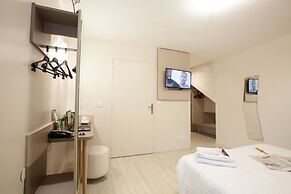 Best Hotel Lyon St Priest