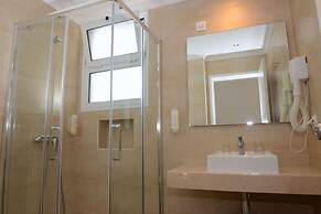 Hotel Duas Torres
