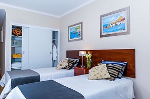 Hotel Duas Torres