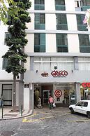 Residencial Greco