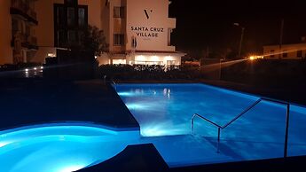 Santa Cruz Village Hotel