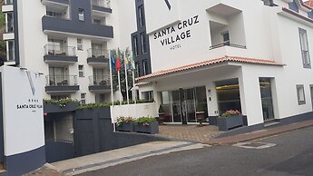 Santa Cruz Village Hotel