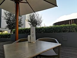 Santa Cruz Village Hotel