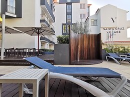 Santa Cruz Village Hotel