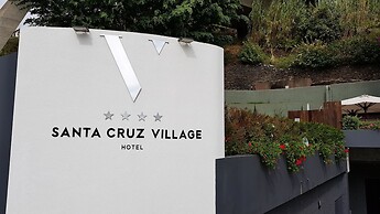 Santa Cruz Village Hotel
