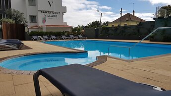 Santa Cruz Village Hotel
