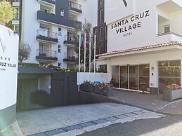 Santa Cruz Village Hotel