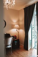 Hotel Alegria