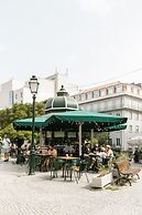 Hotel Alegria