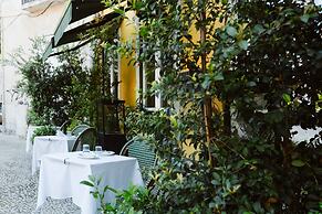Hotel Alegria