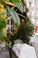 Hotel Alegria