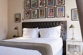 Hotel Alegria