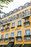Hotel Alegria