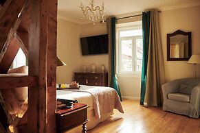 Hotel Alegria