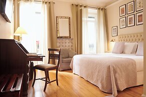 Hotel Alegria