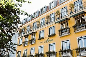 Hotel Alegria