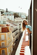Hotel Alegria