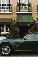 Hotel Alegria