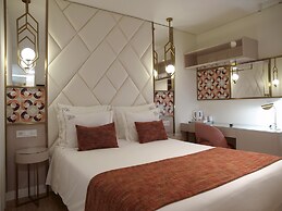New Style Lisbon Hotel