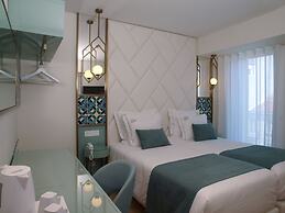 New Style Lisbon Hotel
