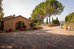 Borgo Il Poggiaccio