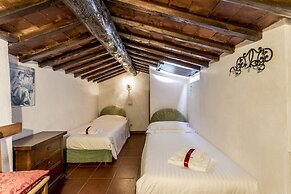 Borgo Il Poggiaccio