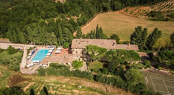 Borgo Il Poggiaccio
