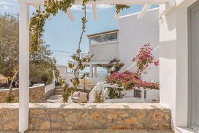 Villa Konstantin Rooms & Suites