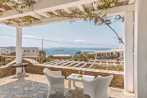 Villa Konstantin Rooms & Suites