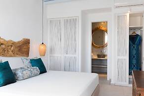 Villa Konstantin Rooms & Suites